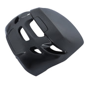 DURAFORCE 885354T01 Black ABS Top Cowling Airdam Cap For Verado 200-300 Engine Cover