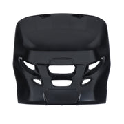 DURAFORCE 885354T01 Black ABS Top Cowling Airdam Cap For Verado 200-300 Engine Cover