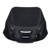 DURAFORCE 885354T01 Black ABS Top Cowling Airdam Cap For Verado 200-300 Engine Cover
