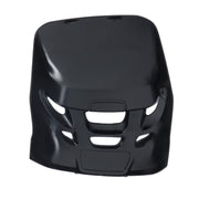 DURAFORCE 885354T01 Black ABS Top Cowling Airdam Cap For Verado 200-300 Engine Cover