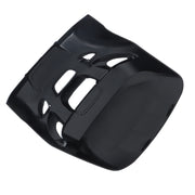 DURAFORCE 885354T01 Black ABS Top Cowling Airdam Cap For Verado 200-300 Engine Cover
