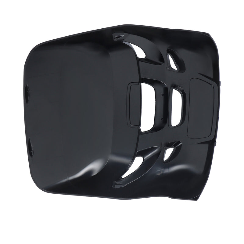 DURAFORCE 885354T01 Black ABS Top Cowling Airdam Cap For Verado 200-300 Engine Cover