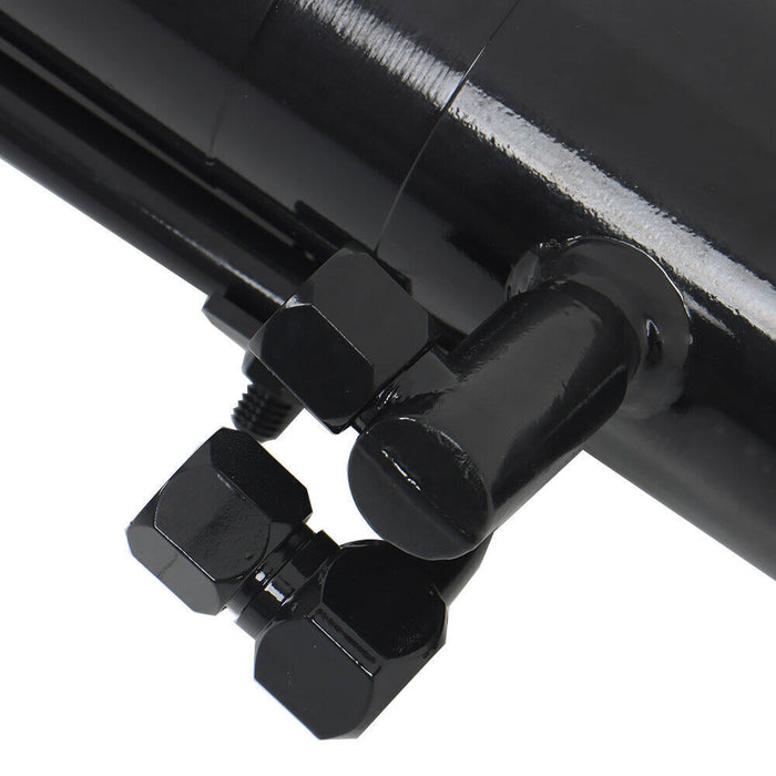 DURAFORCE 7104437 Hydraulic Tilt Cylinder For Bobcat 743 732 631 632 643 645 741 742 641