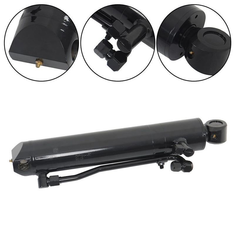 DURAFORCE 7104437 Hydraulic Tilt Cylinder For Bobcat 743 732 631 632 643 645 741 742 641