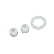 DURAFORCE 3×Carburetor Carb Rebuild Kit For Johnson Evinrude Triple V6 150 155 175 185 200