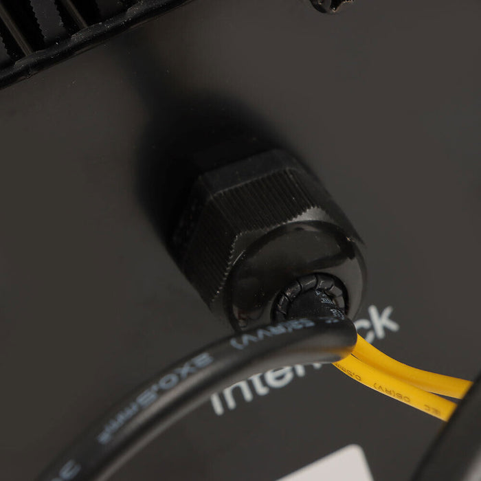 DURAFORCE 24V Battery Charger For Genie Scissor Lift GS-1930 GS-1530 161827 105739 96211