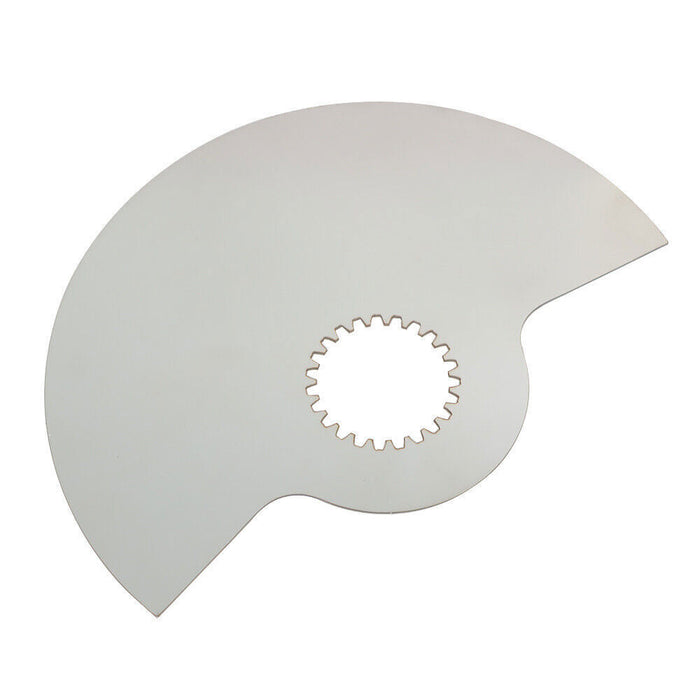 DURAFORCE Rotary Valve 657 717 720 787 800 159Degree For Sea Doo 420-924-502 420924502 New