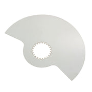 DURAFORCE Rotary Valve 657 717 720 787 800 159Degree For Sea Doo 420-924-502 420924502 New