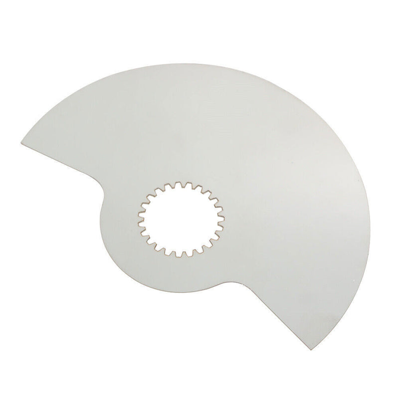 DURAFORCE Rotary Valve 657 717 720 787 800 159Degree For Sea Doo 420-924-502 420924502 New