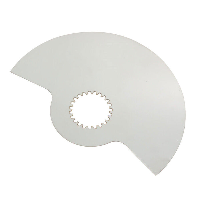 DURAFORCE Rotary Valve 657 717 720 787 800 159Degree For Sea Doo 420-924-502 420924502 New