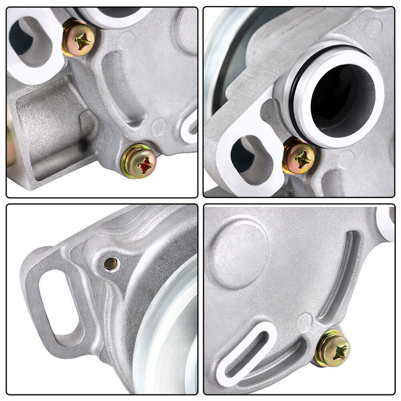 DURAFORCE 3084458 Water Pump For Polaris XLT XCR 580 600 SP LTD Touring US