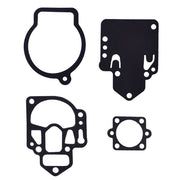 DURAFORCE FOR Mercury Mariner 15 18 20 25 Hp With Carburetor Repair Kit 1395-9761-1