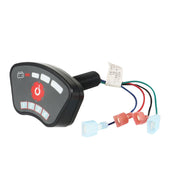 DURAFORCE Fits For E-Z-GO Club Car Yamaha Golf Cart 36V-48V Keyless Ignition Switch