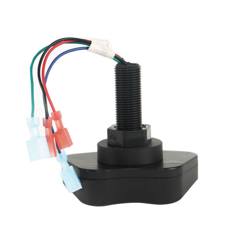 DURAFORCE Fits For E-Z-GO Club Car Yamaha Golf Cart 36V-48V Keyless Ignition Switch
