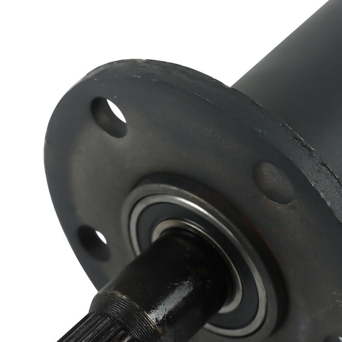 DURAFORCE For Go Kart Golf Cart Drift Trike 40" Differential Rear Axle Kit 3 Stud Hub ATV