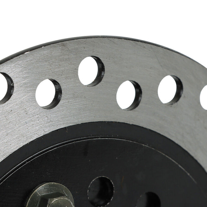 DURAFORCE For Go Kart Golf Cart Drift Trike 40" Differential Rear Axle Kit 3 Stud Hub ATV