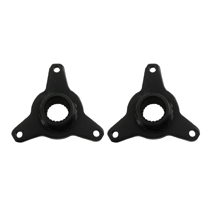 DURAFORCE For Go Kart Golf Cart Drift Trike 40" Differential Rear Axle Kit 3 Stud Hub ATV