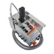 DURAFORCE SJ7027RT SJ7127RT SJ7135RT Control Box Assembly 400091 For Skyjack Series SJ-600