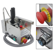DURAFORCE SJ7027RT SJ7127RT SJ7135RT Control Box Assembly 400091 For Skyjack Series SJ-600