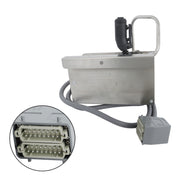 DURAFORCE SJ7027RT SJ7127RT SJ7135RT Control Box Assembly 400091 For Skyjack Series SJ-600