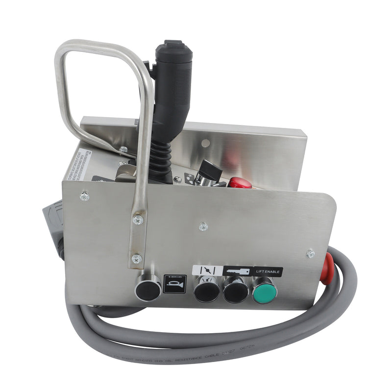 DURAFORCE SJ7027RT SJ7127RT SJ7135RT Control Box Assembly 400091 For Skyjack Series SJ-600