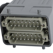DURAFORCE SJ7027RT SJ7127RT SJ7135RT Control Box Assembly 400091 For Skyjack Series SJ-600