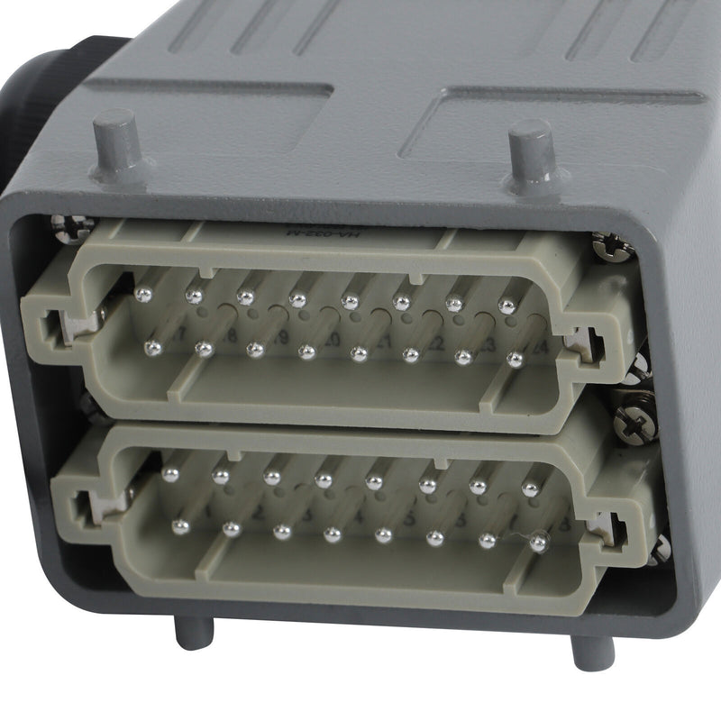 DURAFORCE SJ7027RT SJ7127RT SJ7135RT Control Box Assembly 400091 For Skyjack Series SJ-600
