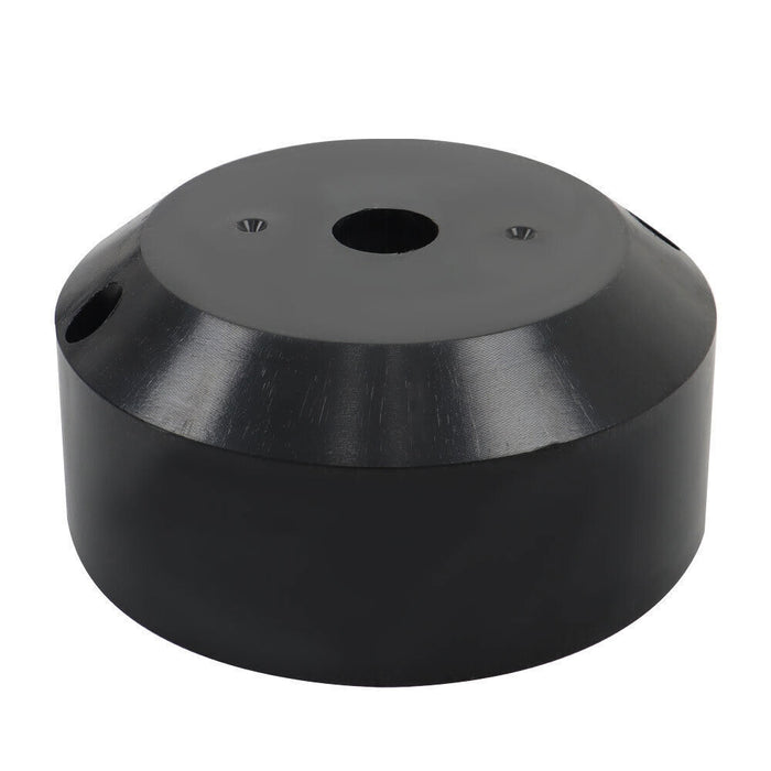 DURAFORCE 12FT SS13712 Boat Rotary Steering System Outboard Kit & 12Ft Marine Cable US