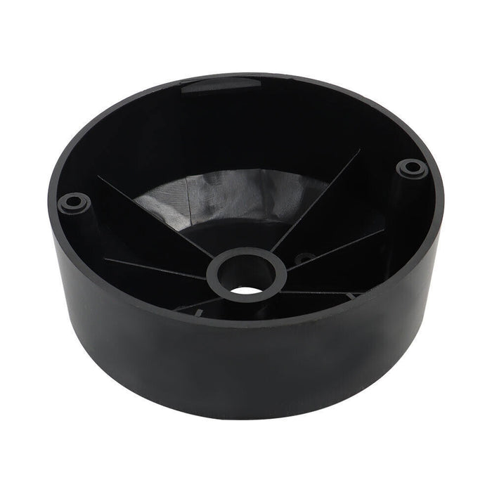 DURAFORCE 12FT SS13712 Boat Rotary Steering System Outboard Kit & 12Ft Marine Cable US