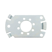 DURAFORCE 12FT SS13712 Boat Rotary Steering System Outboard Kit & 12Ft Marine Cable US