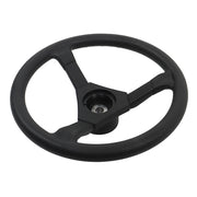 DURAFORCE 12FT SS13712 Boat Rotary Steering System Outboard Kit & 12Ft Marine Cable US