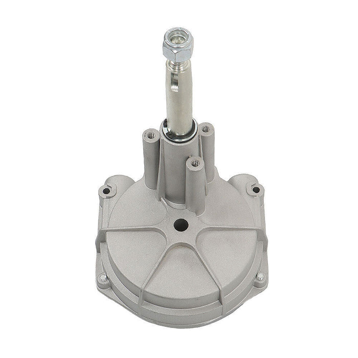 DURAFORCE 12FT SS13712 Boat Rotary Steering System Outboard Kit & 12Ft Marine Cable US