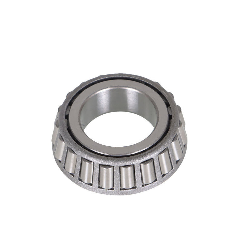 DURAFORCE Fit For EZGO TXT/ Medalist G/E Golf Cart Front Wheel Hub Assembly 1976-2001.5