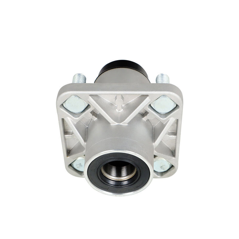 DURAFORCE Fit For EZGO TXT/ Medalist G/E Golf Cart Front Wheel Hub Assembly 1976-2001.5