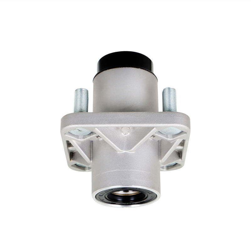 DURAFORCE Fit For EZGO TXT/ Medalist G/E Golf Cart Front Wheel Hub Assembly 1976-2001.5
