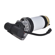 DURAFORCE MP10325 Fuel Filter & Lift Pump Assembly For CAT 248B 287B Terex PT75 PT80 804C