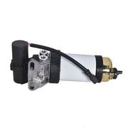 DURAFORCE MP10325 Fuel Filter & Lift Pump Assembly For CAT 248B 287B Terex PT75 PT80 804C