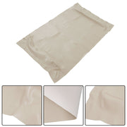 DURAFORCE Set For Yamaha YDR G29 Drive 2007-2016 Golf Cart Front Seat Covers Stone Color