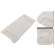 DURAFORCE Set For Yamaha YDR G29 Drive 2007-2016 Golf Cart Front Seat Covers Stone Color