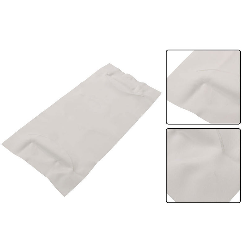 DURAFORCE Set For Yamaha YDR G29 Drive 2007-2016 Golf Cart Front Seat Covers Stone Color