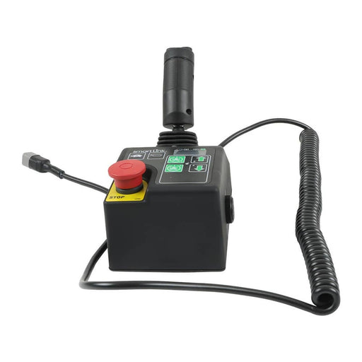 DURAFORCE Control Box For Genie Gen 6 GS-1530 GS-1532 GS-1930 GS-1932 | 137633 137633GT