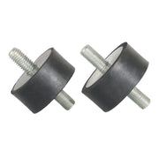 DURAFORCE Engine Isolator Mount Sportsman Scrambler 450 570 850 For Polaris 3024012