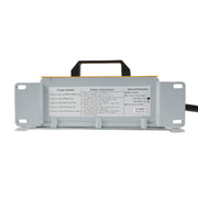 DURAFORCE 43.8Volt IP67 Lithium LiFePO4 Golf Battery Charger 30Amps (@110 VAC / 220 VAC)