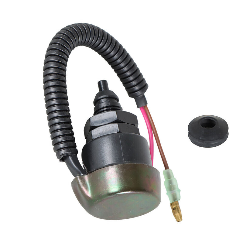 DURAFORCE For Yamaha G2 G8 G9 85-94 Golf Cart Stop Switch Assembly J41-82550-02 /9199