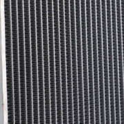 DURAFORCE Tractor Radiator M100 M110 M8540 M8560 M9540 M9960 3C081-17100 For Kubota