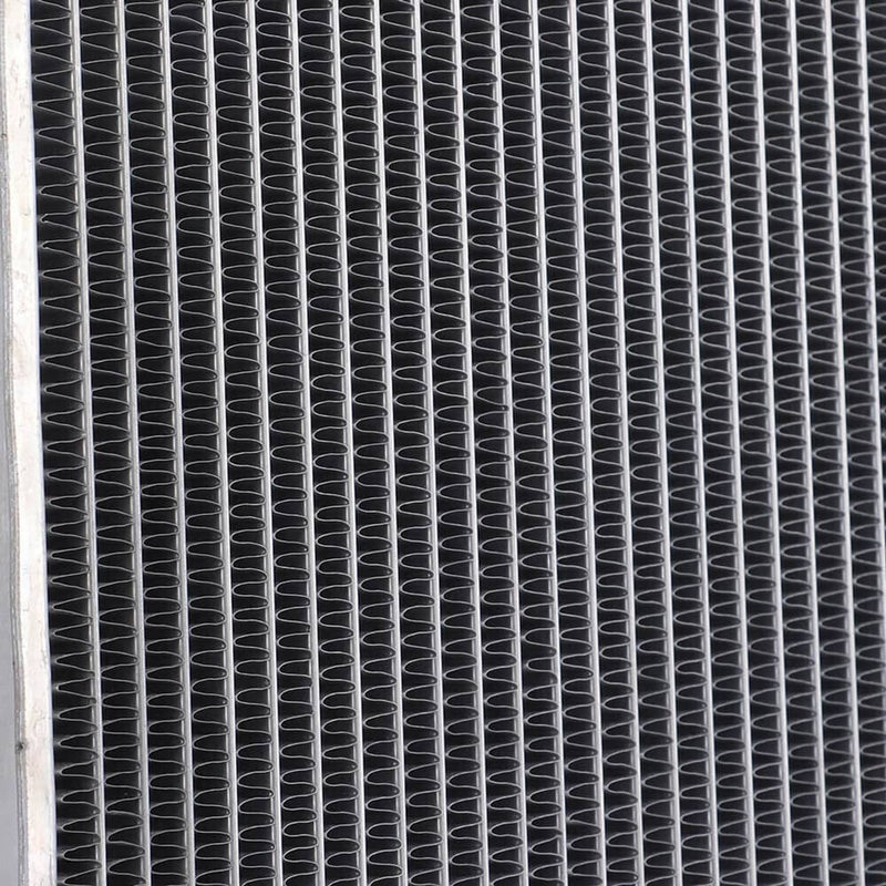 DURAFORCE Tractor Radiator M100 M110 M8540 M8560 M9540 M9960 3C081-17100 For Kubota
