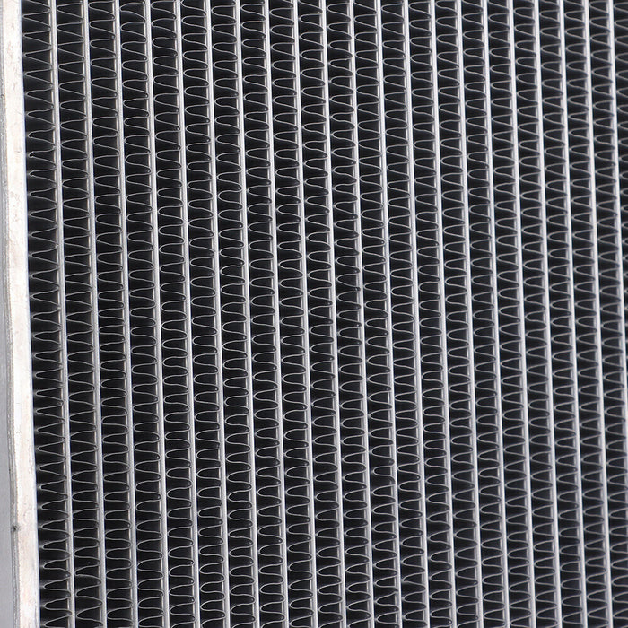 DURAFORCE Tractor Radiator M100 M110 M8540 M8560 M9540 M9960 3C081-17100 For Kubota