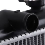 DURAFORCE Tractor Radiator M100 M110 M8540 M8560 M9540 M9960 3C081-17100 For Kubota