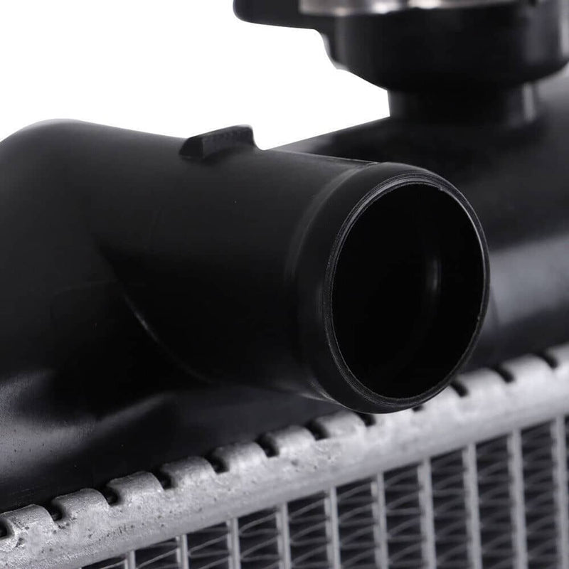 DURAFORCE Tractor Radiator M100 M110 M8540 M8560 M9540 M9960 3C081-17100 For Kubota