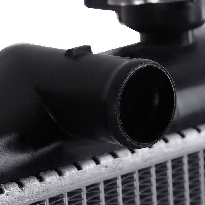 DURAFORCE Tractor Radiator M100 M110 M8540 M8560 M9540 M9960 3C081-17100 For Kubota